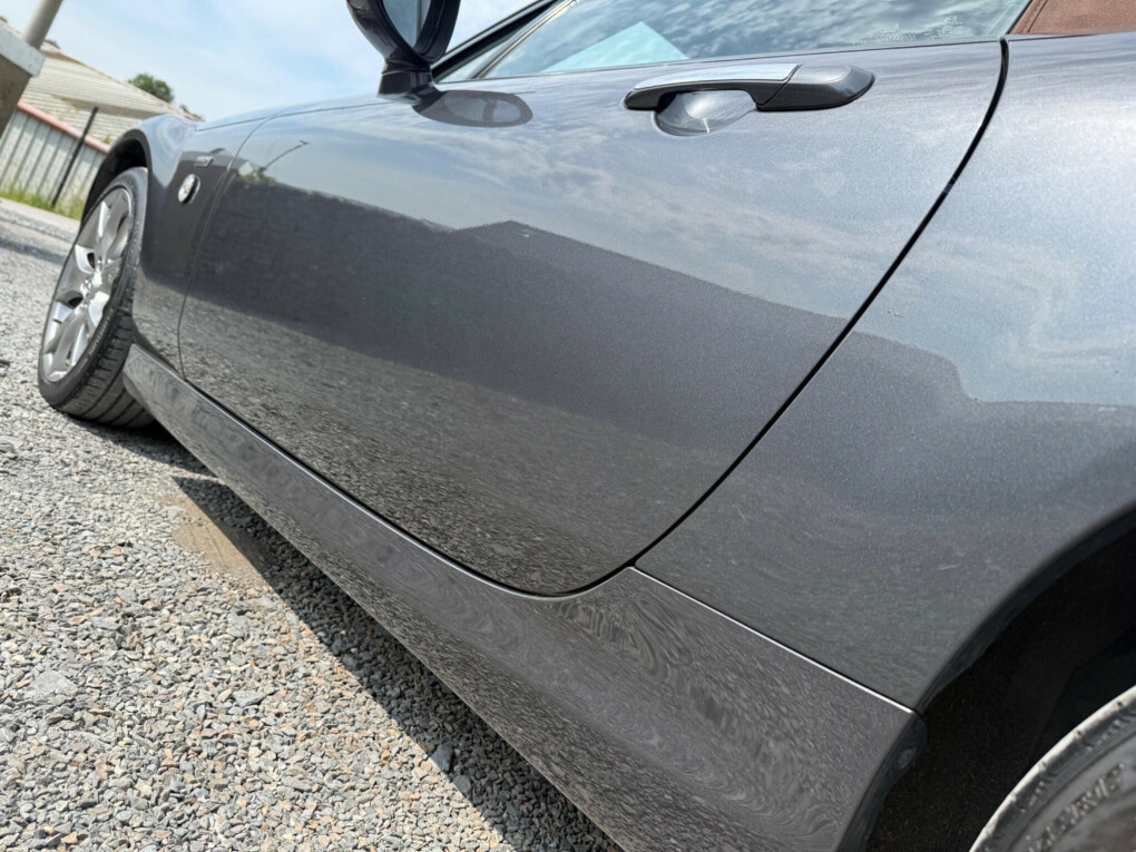 Mazda MX-5 #22
