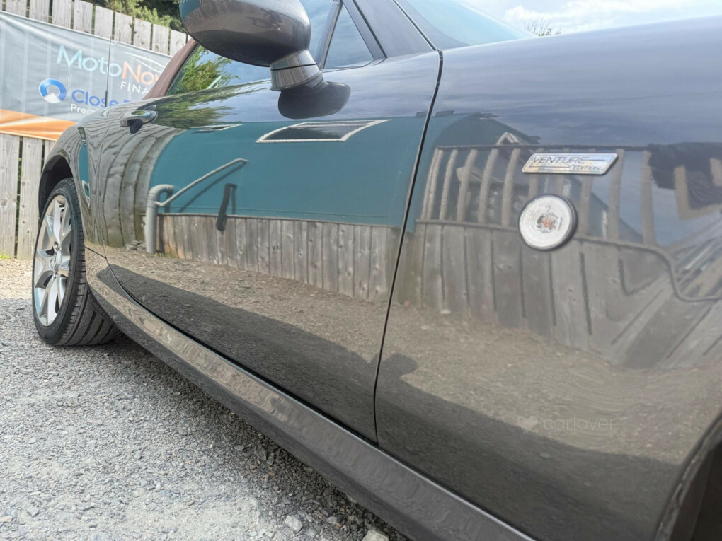 Mazda MX-5 #13