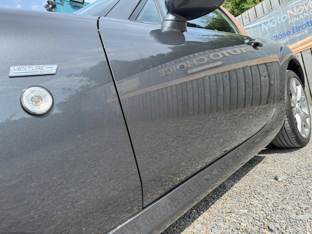Mazda MX-5 #31