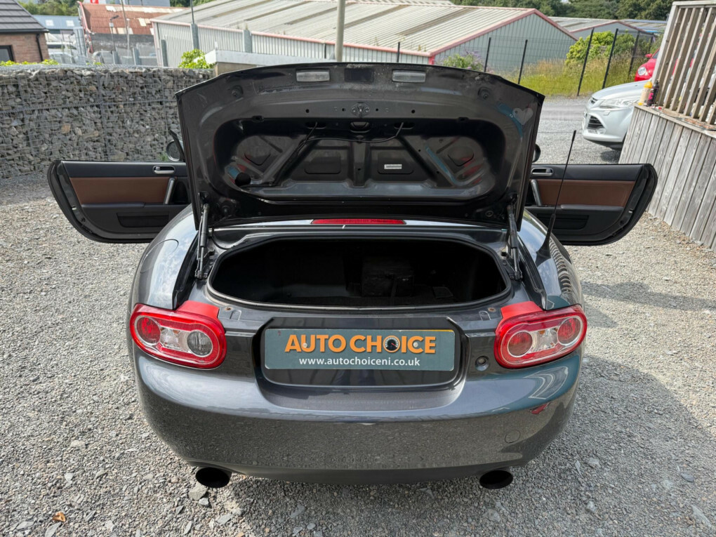 Mazda MX-5 #59