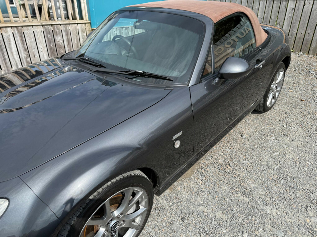Mazda MX-5 #30