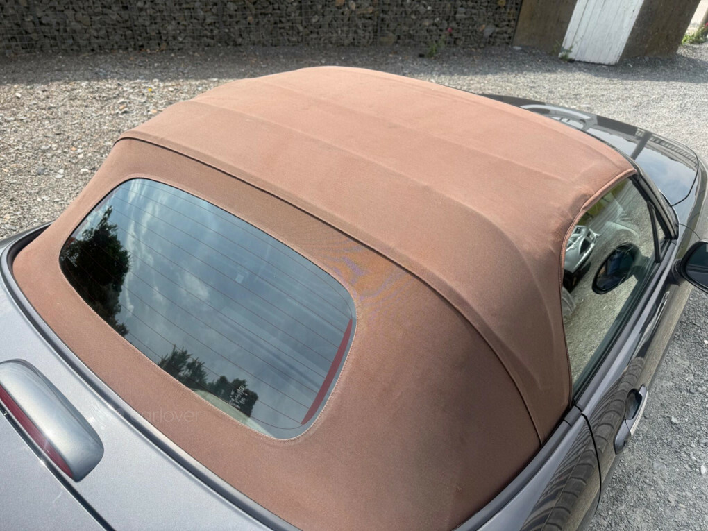 Mazda MX-5 #17