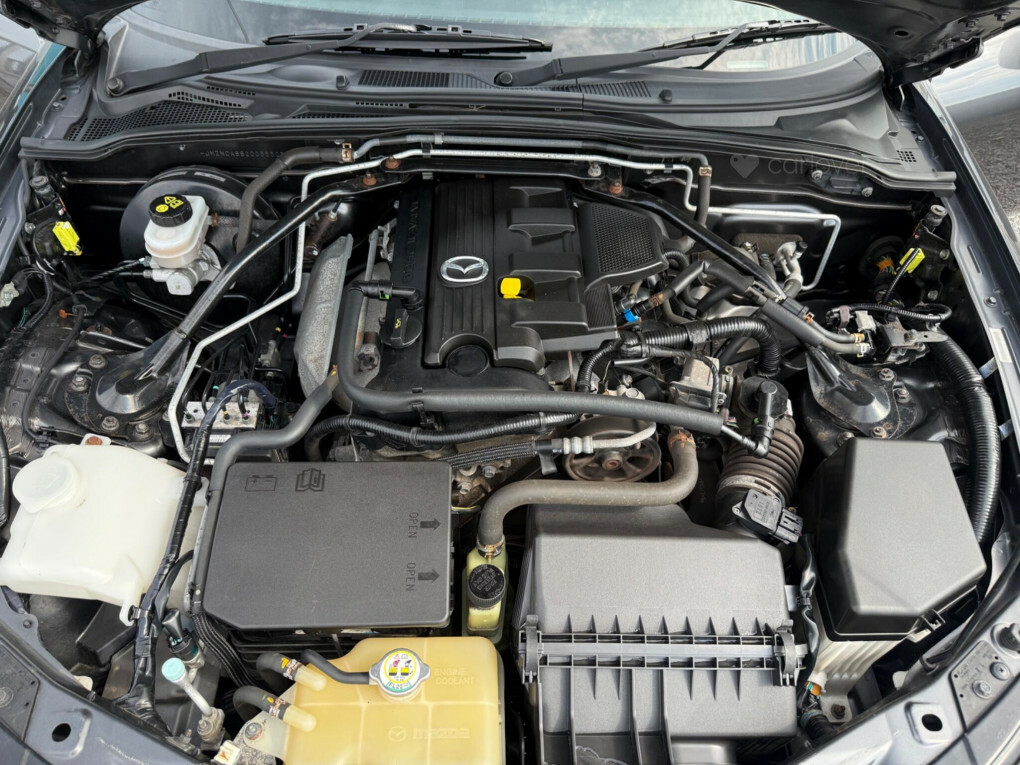 Mazda MX-5 #53