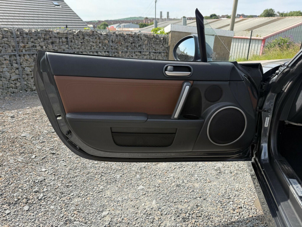 Mazda MX-5 #65