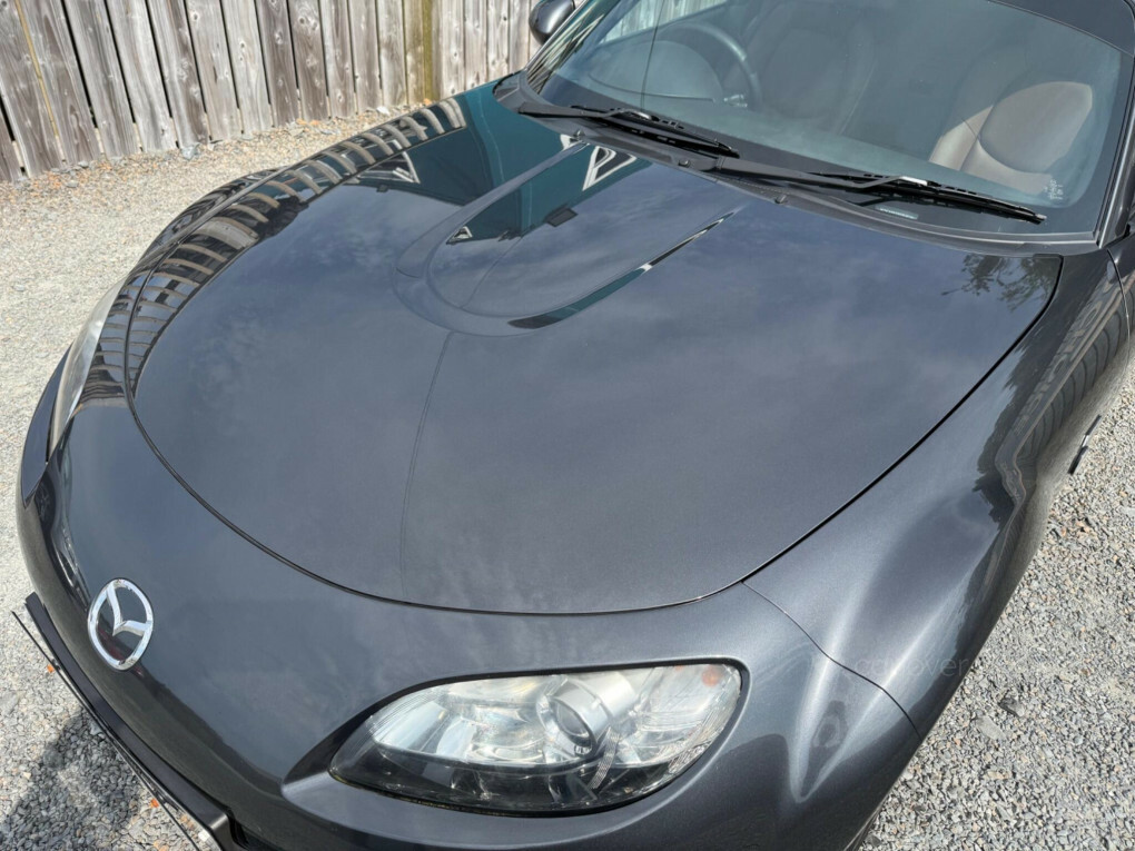 Mazda MX-5 #34