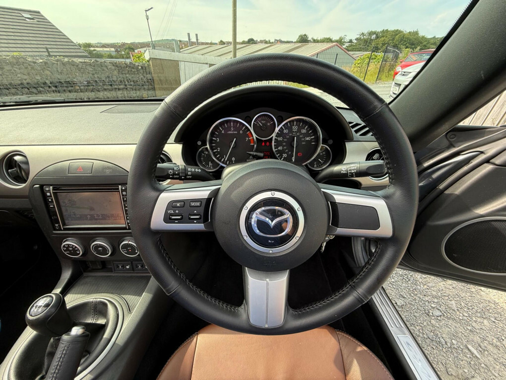 Mazda MX-5 #78