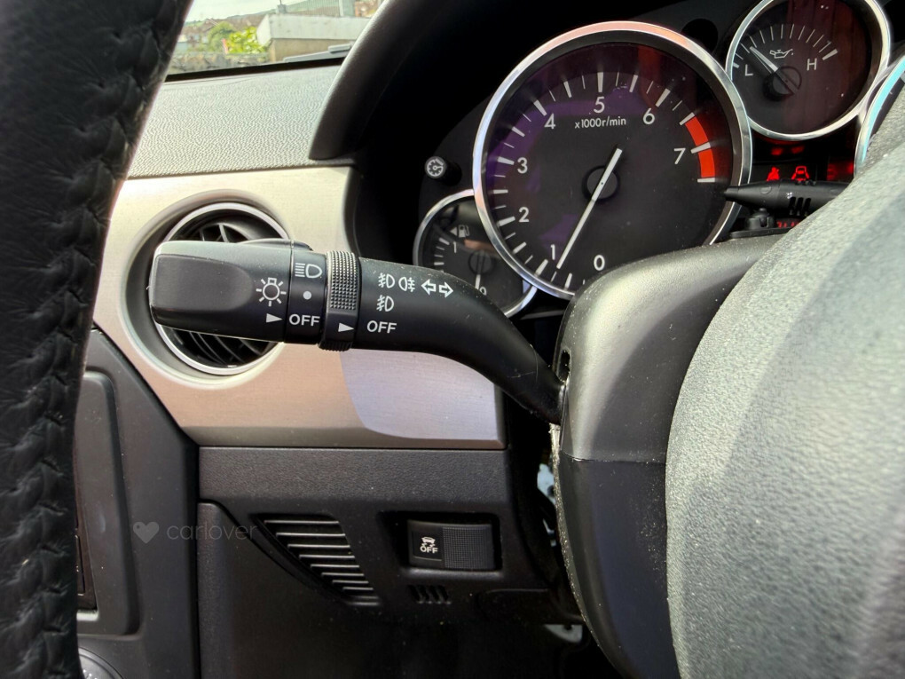 Mazda MX-5 #81