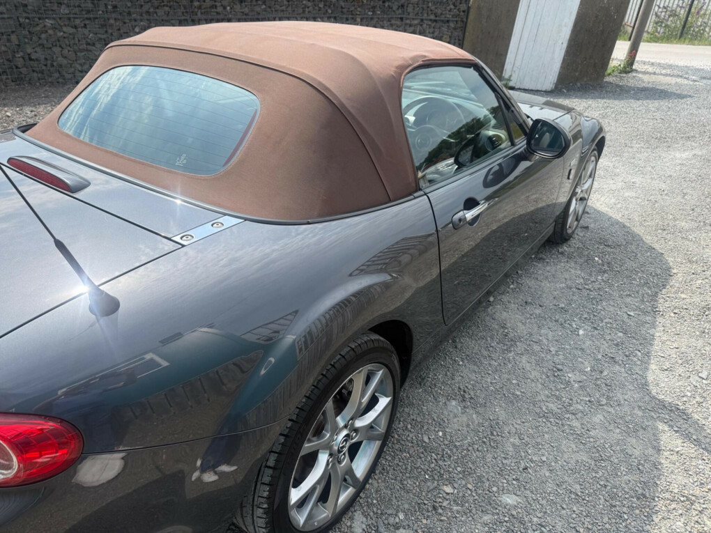 Mazda MX-5 #7