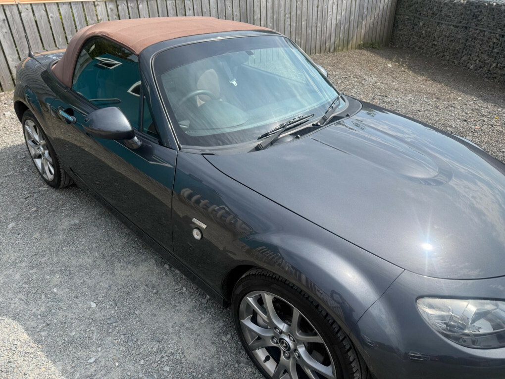 Mazda MX-5 #12