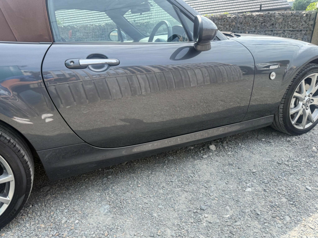 Mazda MX-5 #9