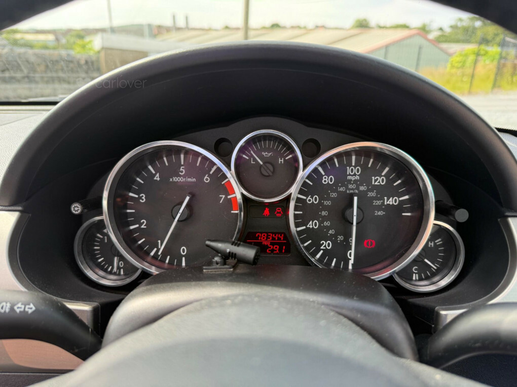 Mazda MX-5 #83