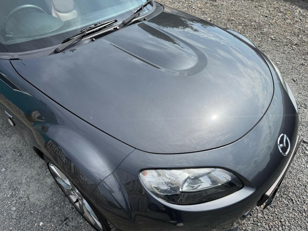 Mazda MX-5 #35