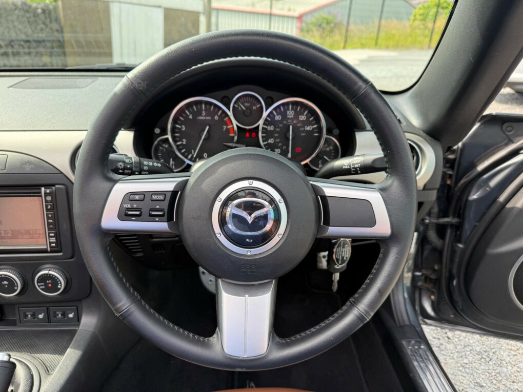 Mazda MX-5 #79