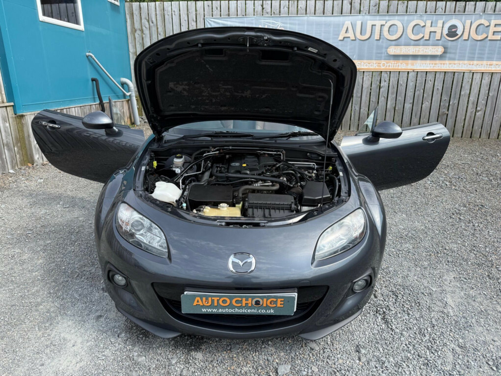 Mazda MX-5 #52