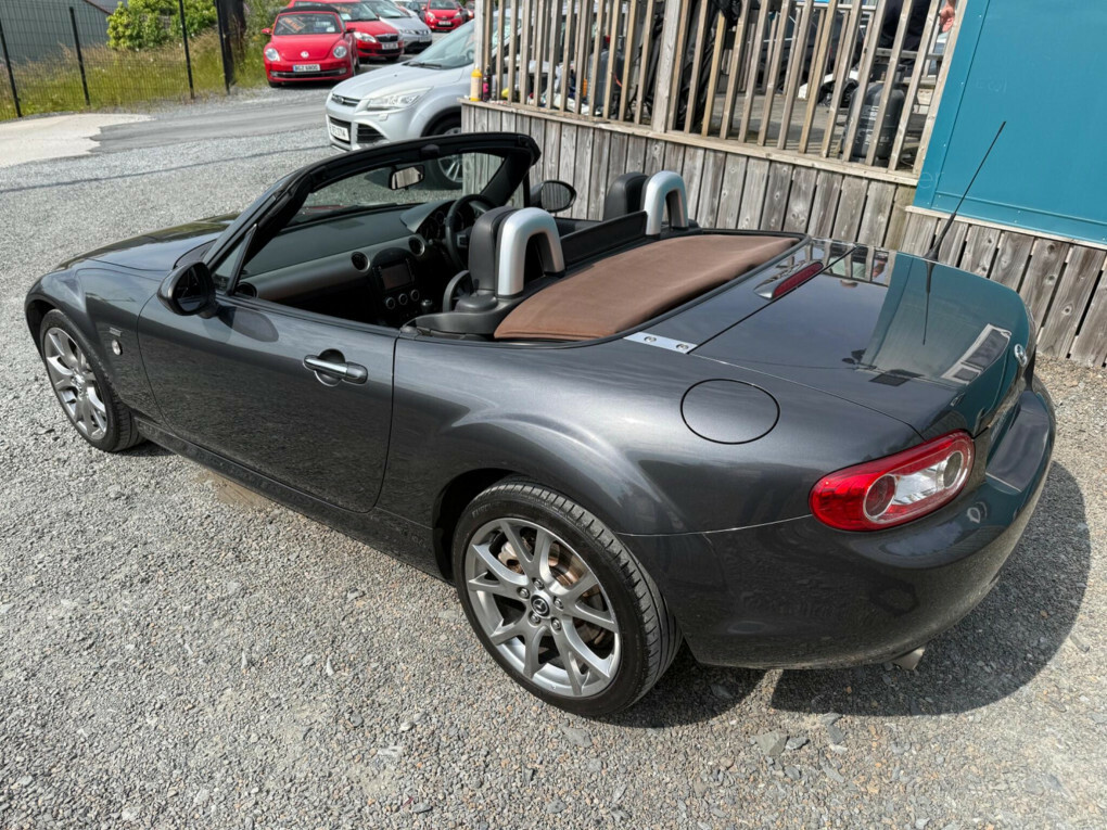 Mazda MX-5 #45