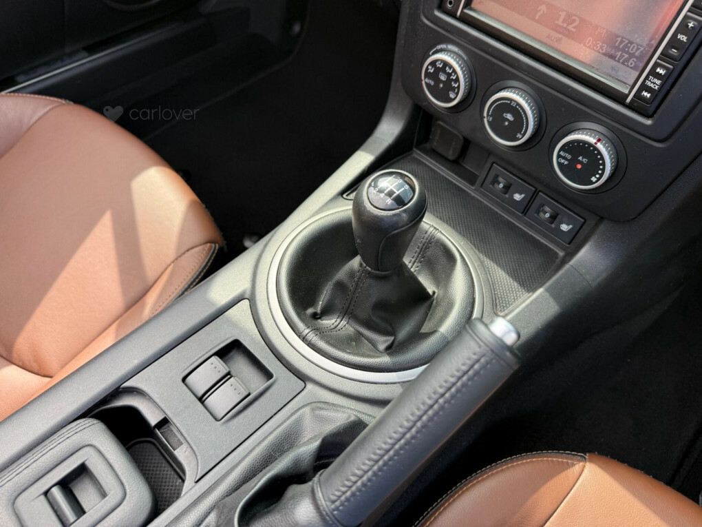 Mazda MX-5 #74