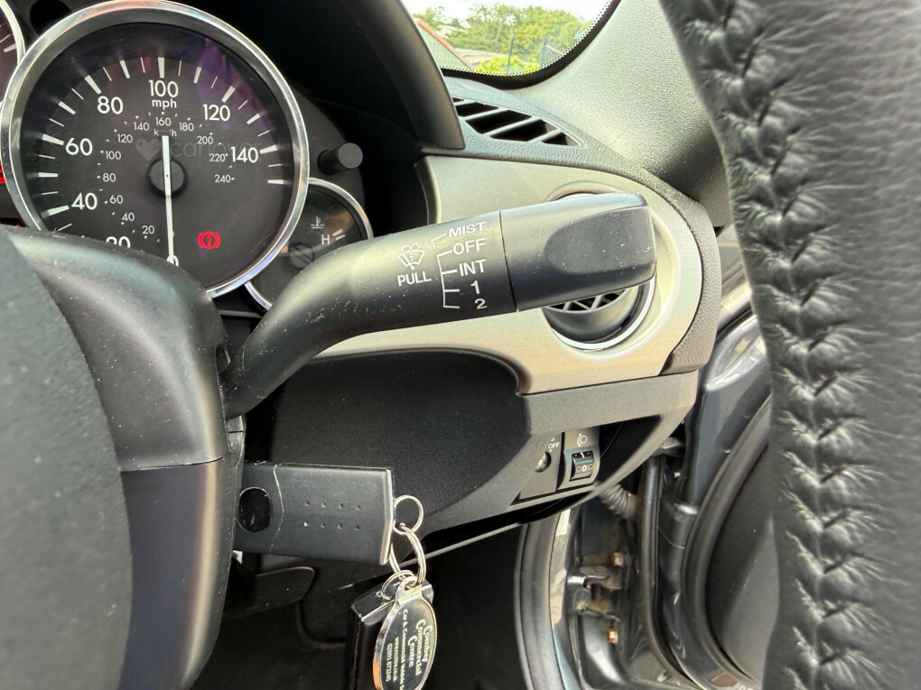 Mazda MX-5 #82