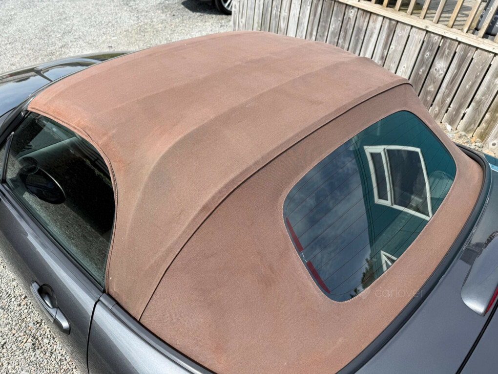 Mazda MX-5 #24