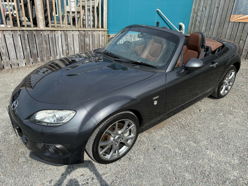 Mazda MX-5 #47