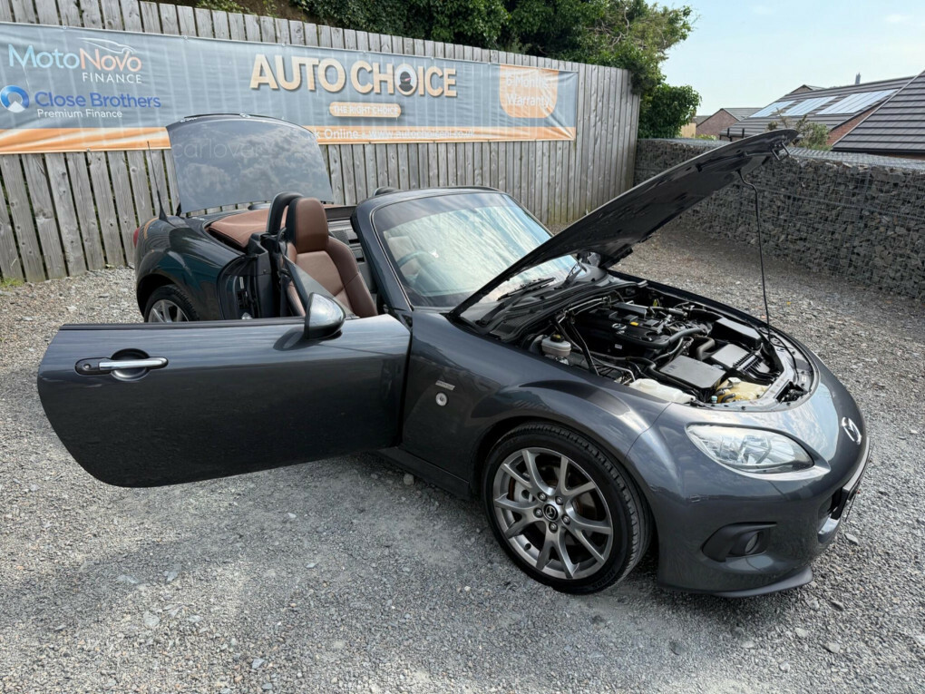 Mazda MX-5 #51