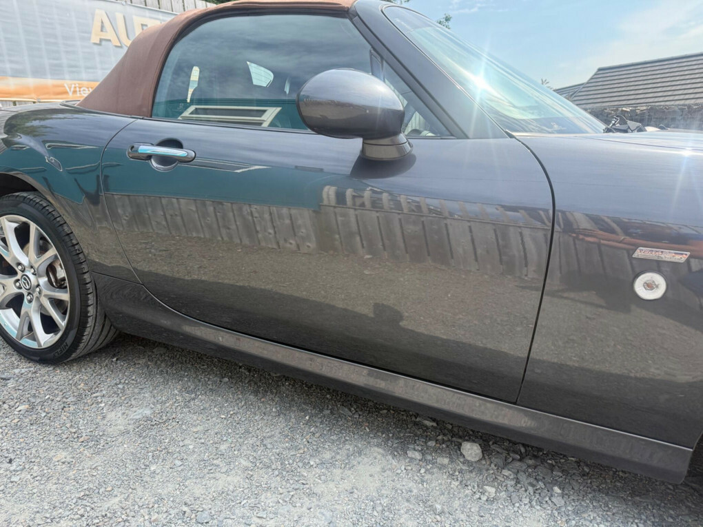 Mazda MX-5 #14