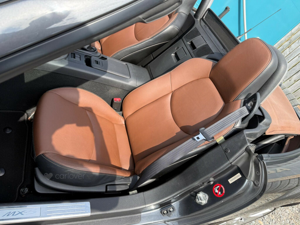 Mazda MX-5 #68