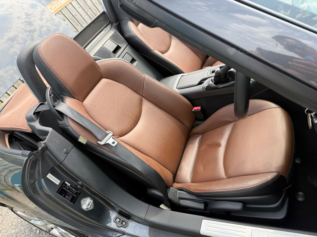 Mazda MX-5 #58