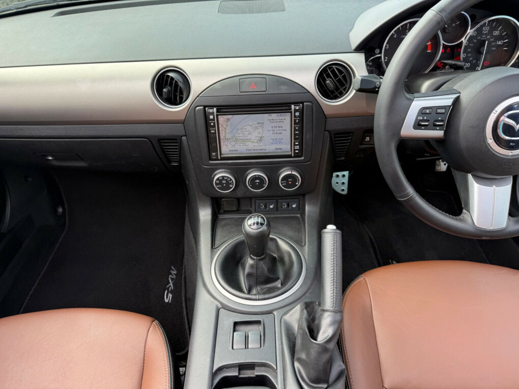 Mazda MX-5 #70