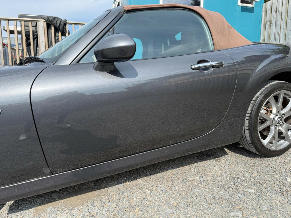 Mazda MX-5 #32