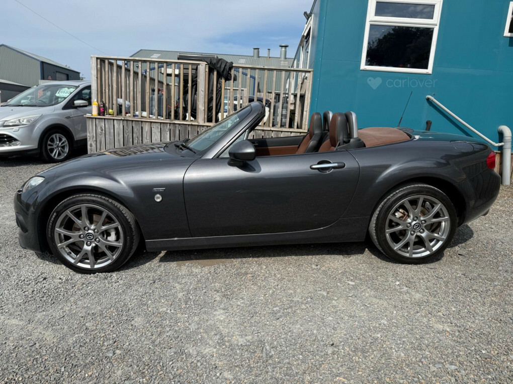 Mazda MX-5 #46
