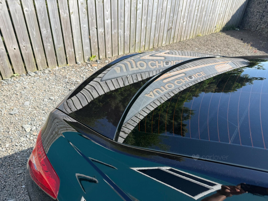 Mercedes-Benz E Class Black #18
