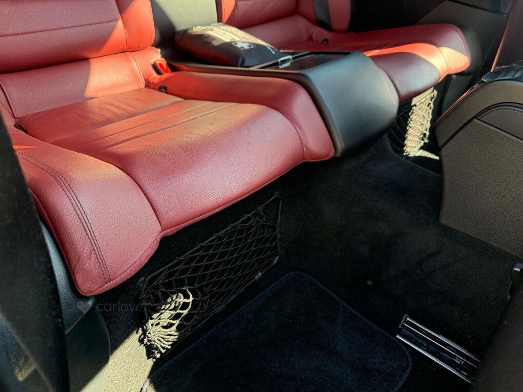 Mercedes-Benz E Class Black #57