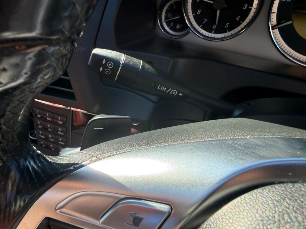 Mercedes-Benz E Class Black #96