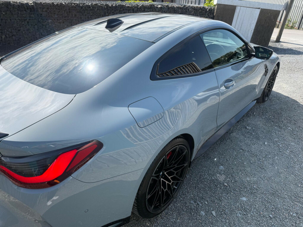 BMW M4 M4 Competition M Xdrive Coupe  #7