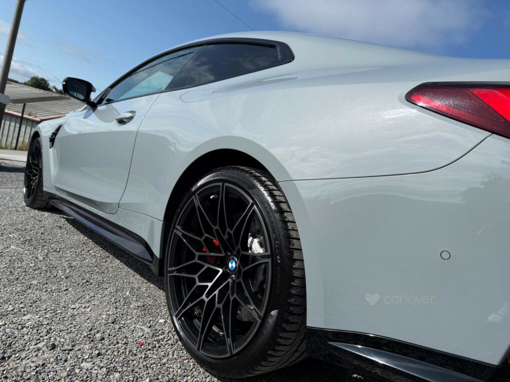 BMW M4 M4 Competition M Xdrive Coupe  #23