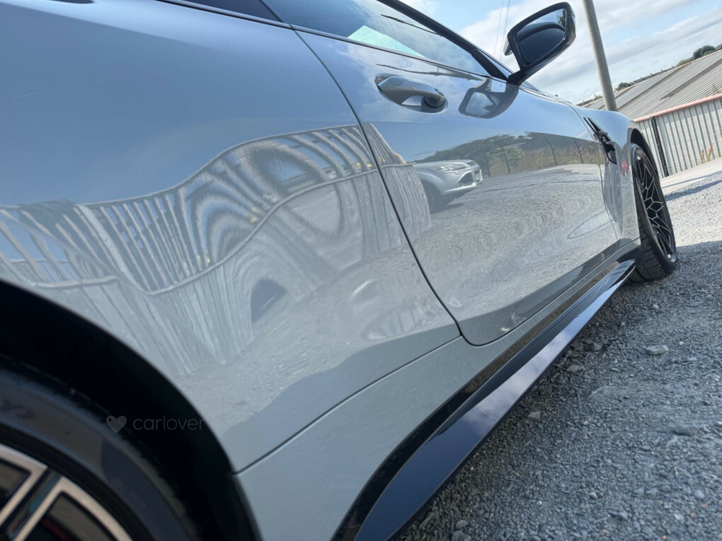 BMW M4 M4 Competition M Xdrive Coupe  #8