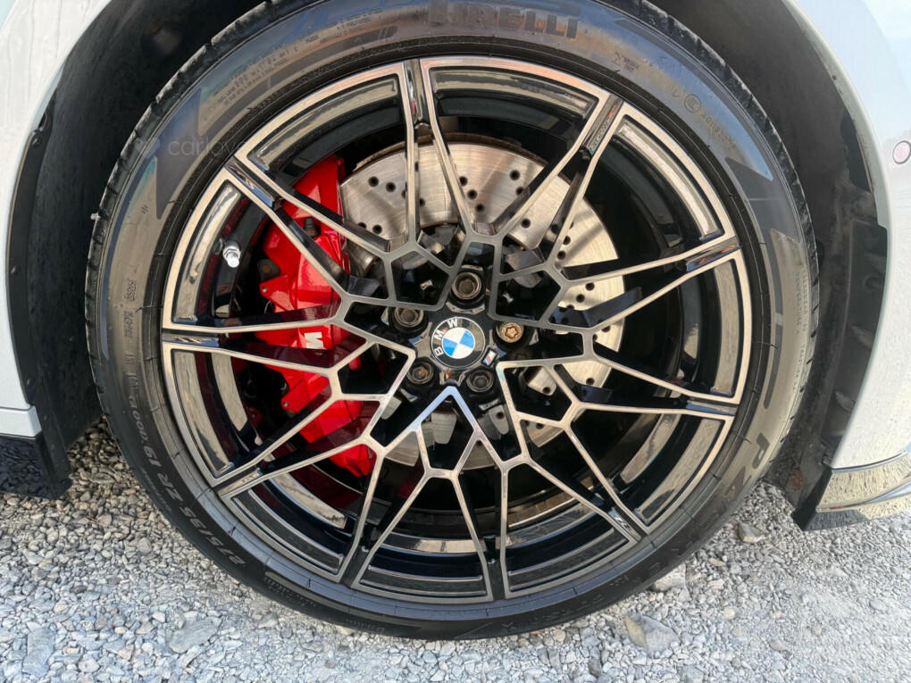 BMW M4 M4 Competition M Xdrive Coupe  #11