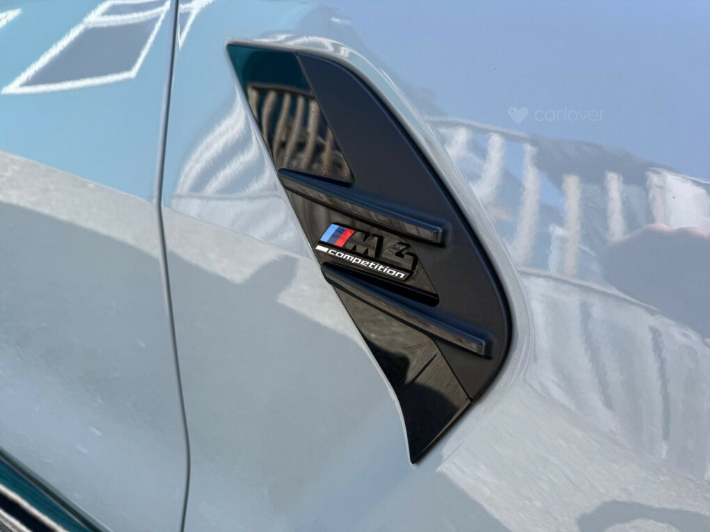 BMW M4 M4 Competition M Xdrive Coupe  #16