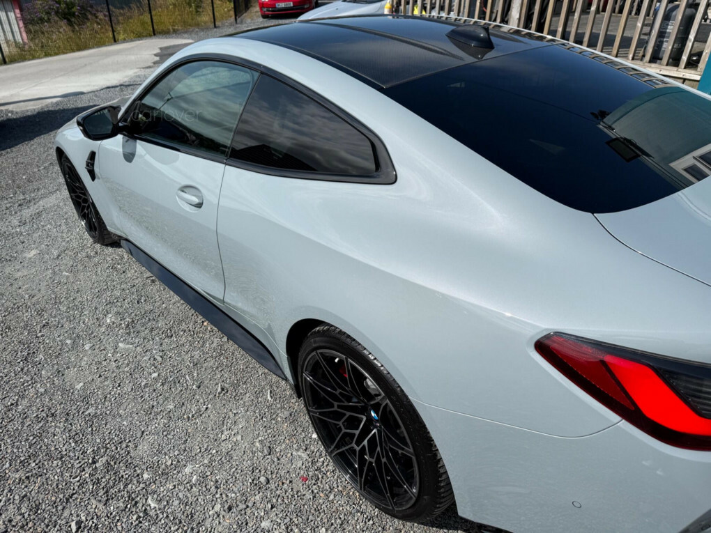 BMW M4 M4 Competition M Xdrive Coupe  #24