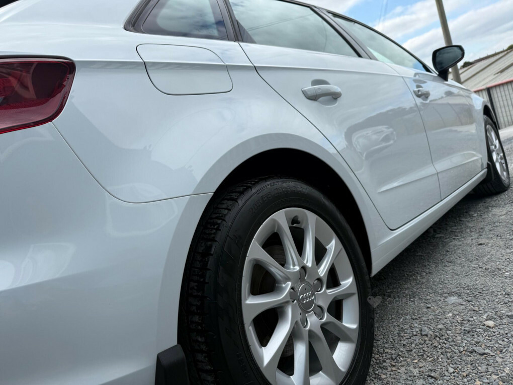 Audi A3 1.4 Tfsi Se Sportback Euro 6 Ss #6