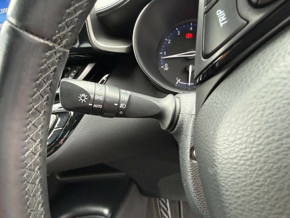 Toyota C-Hr Excel Silver #93