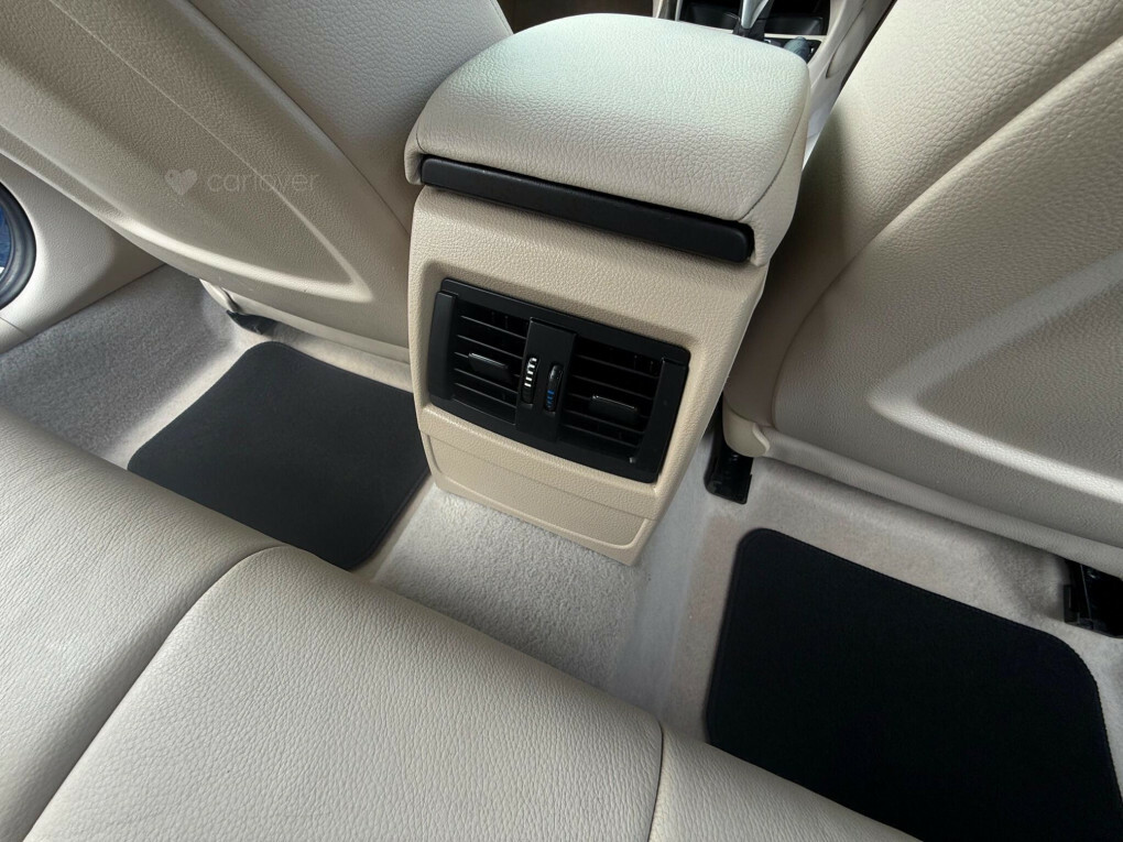 BMW 1 Series 1.6 116I Se White #59