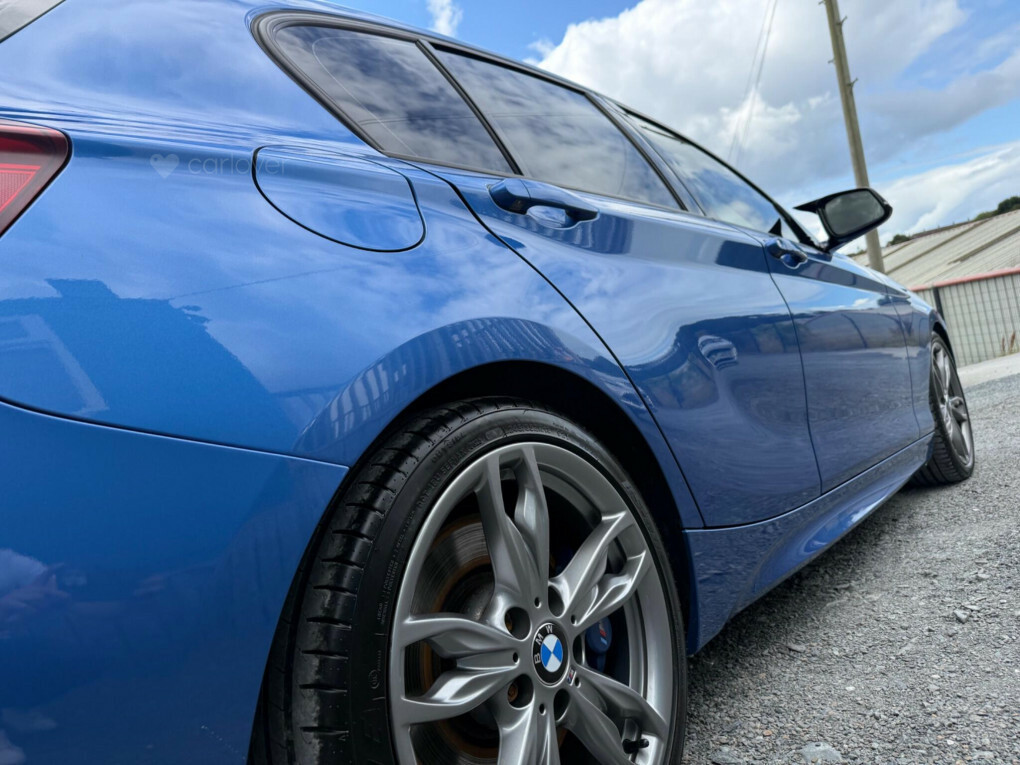 BMW 1 Series 3.0 M135i Euro 6 Ss  #6