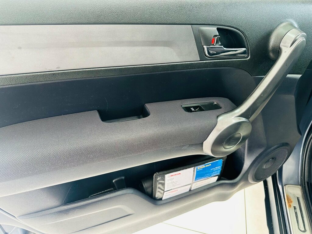 Honda Cr-V I-ctdi Es 5-Door Red #42