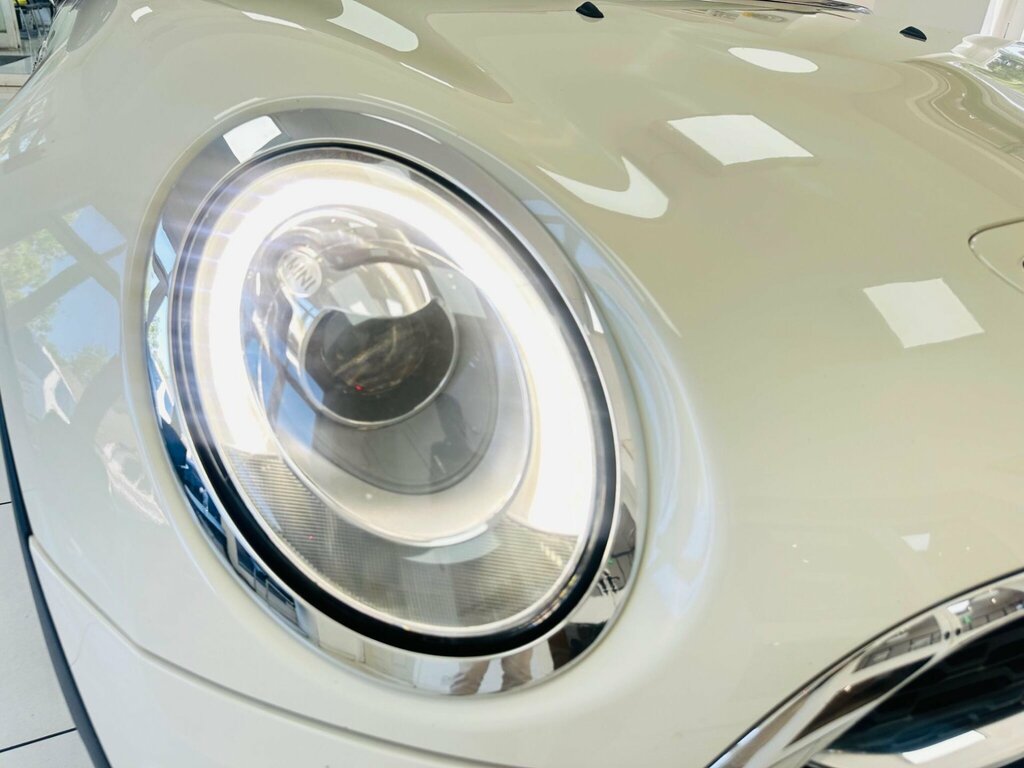 Mini Clubman 2.0 Cooper S D 6Dr 18 Alloys Inc, Nav, Keyless St  #37