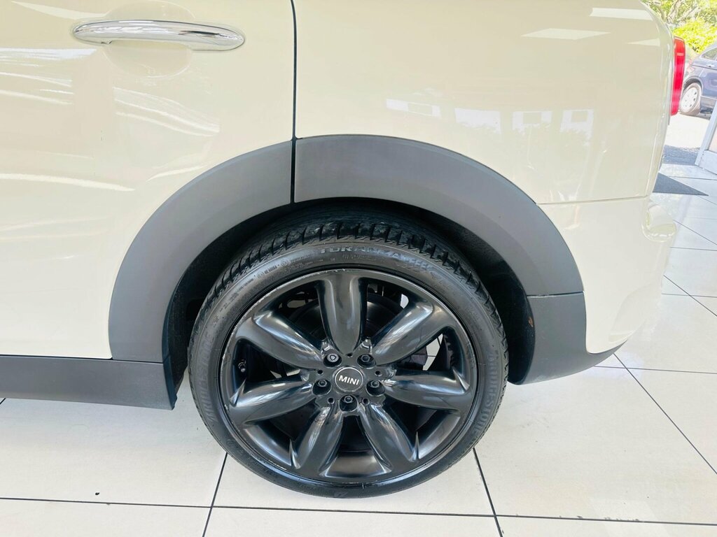 Mini Clubman 2.0 Cooper S D 6Dr 18 Alloys Inc, Nav, Keyless St  #12