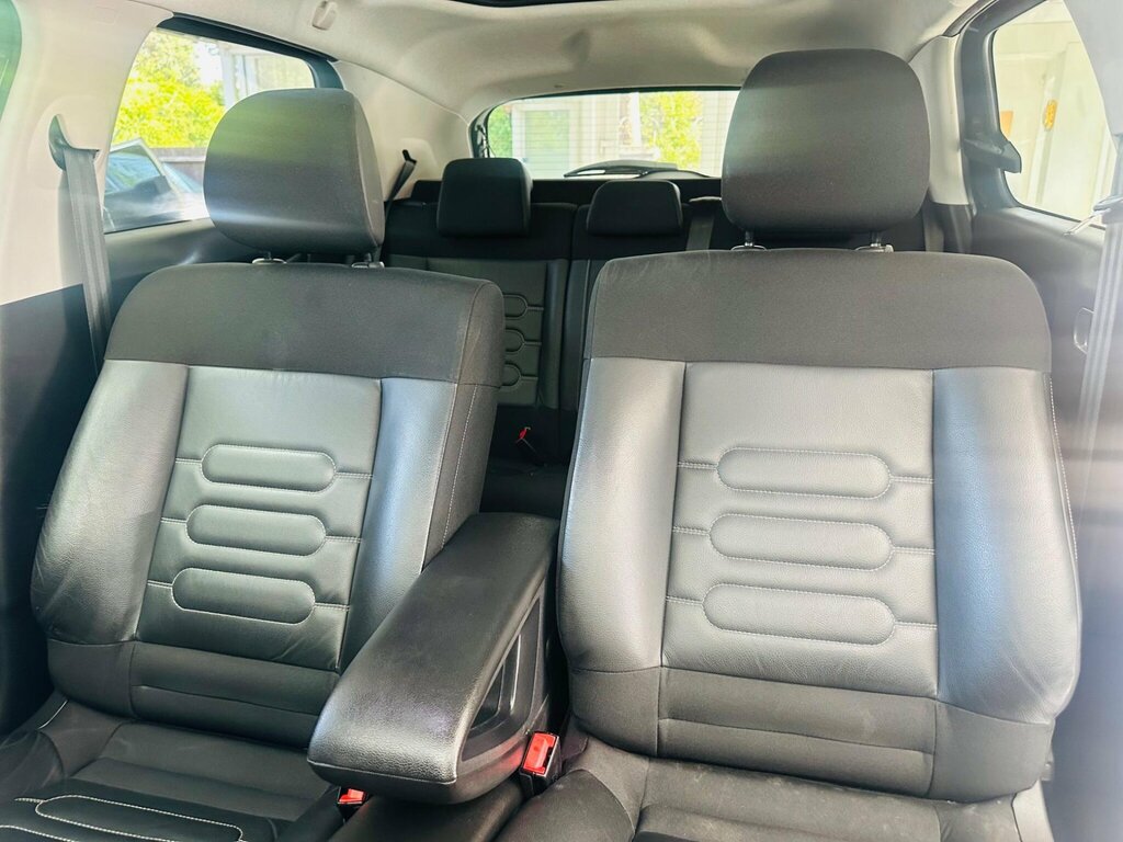 Citroen C4 Cactus 1.2 Puretech Flair Euro 6 Euro 6 Pan Roof - Grey #9