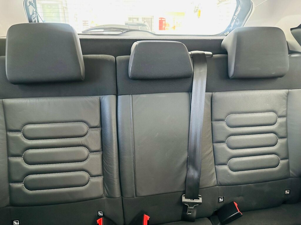 Citroen C4 Cactus 1.2 Puretech Flair Euro 6 Euro 6 Pan Roof - Grey #10
