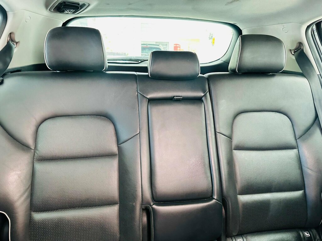 Kia Sportage 1.6 T-gdi Awd Gt-line 5-Door Station Silver #7
