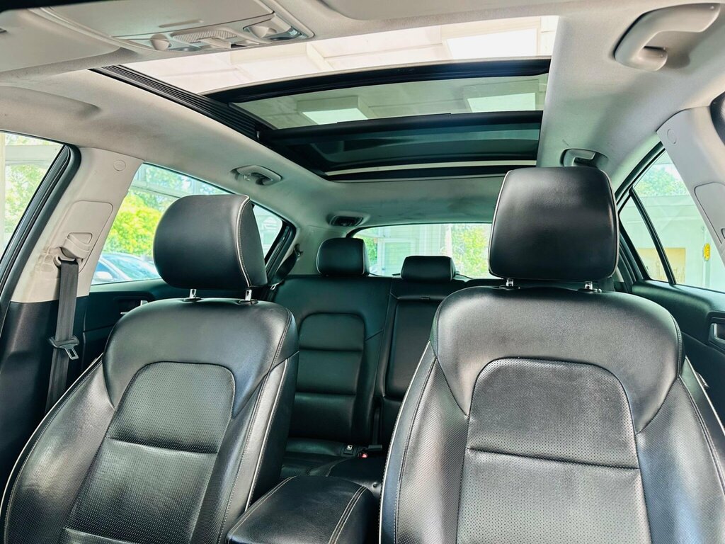 Kia Sportage 1.6 T-gdi Awd Gt-line 5-Door Station Silver #26